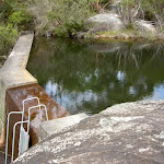 The Basin Dam