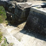 Henry Head Fortifications, near La Perouse