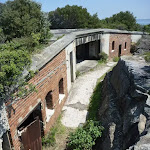 Henry Head Fortifications, near La Perouse