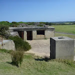 World War Two fortification