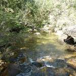 Jamison Creek