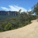 Sublime Point Trail