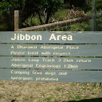 Welcome to the Jibbon Area