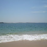 View on Jibbon Beach