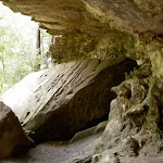 Palona Cave