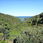 View from Leichhardts Lookout 