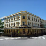 The Grand Hotel in the Hill