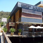 Berowra Waters Marina