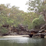 South West Arm Pools
