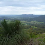 Macleans Lookout