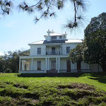 Strickland House