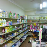 Yarramalong Store