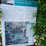 Welcome to the Green Point Foreshore Reserve