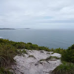 Views from the Awabakal Viewpoint