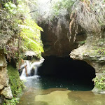 Nayook Creek