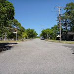 Ridgeway Road in New Lambton Heights which is close to Blackbutt Reserve