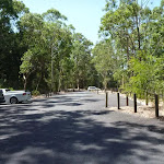 Richley Reserve Car Park, Blackbutt Reserve
