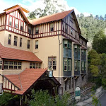 Caves House