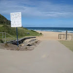 Garie Beach