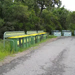 Recycling and rubish facilities