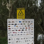 Fishing is popular in Myall Lakes
