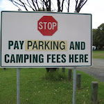 Gentle reminder to pay your fees