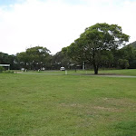 The Ruins Camping Ground