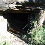 Entrance to Asgard Mine
