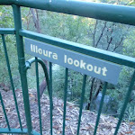 Illoura Lookout