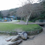 Play Ground at Clifton Gardens
