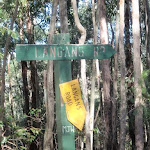 Langans road