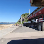 Merewether Baths changing room
