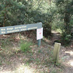 Int. Corporate Park Scenic Trail and Great North Walk
