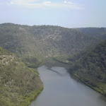 View from Naa Badu Lookout
