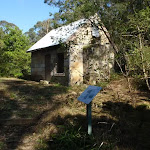Baker's Cottage