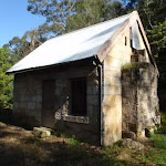 Bakers Cottage