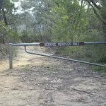 Katoomba End of 6 Ft Track