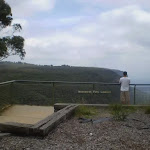 Wentworth Falls Lookout