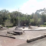 Sphinx War Memorial
