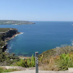 View from Manly Scenic Walk
