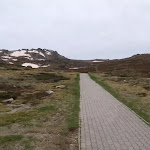 kosciuszko footpath