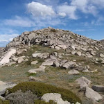 muellers peak
