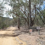 Welcome to Jacobs River Camping Area