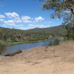 Access to the Snowy River