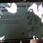 Furber Steps Info Sign