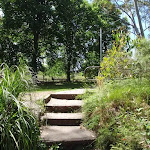 Steps from Katoomba Falls Park