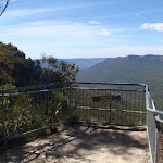 allambie lookout